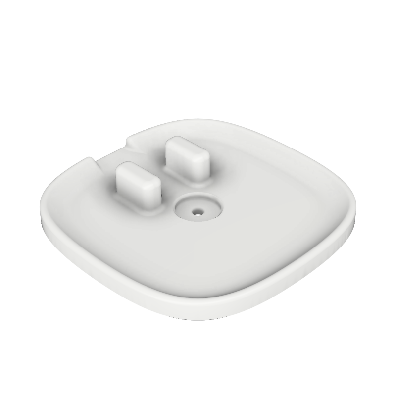Sonos One /SL/Gen:1/Gen:2 (kääntyvä) -seinäkiinnike Sonos One /SL/Gen:1/Gen:2 (kääntyvä) -seinäkiinnike