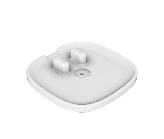 Sonos One /SL/Gen:1/Gen:2 (kääntyvä) -seinäkiinnike