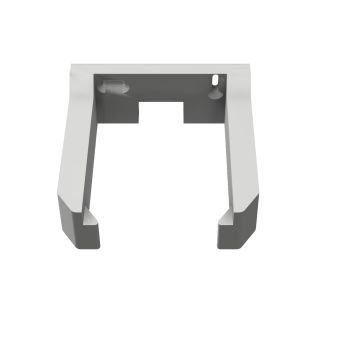 Sonos One /SL/Gen:1/Gen:2 (kiinteä) -seinäkiinnike