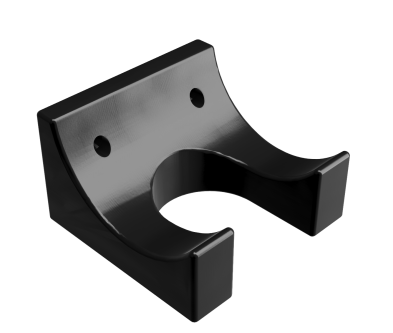 Dyson Supersonic -seinäkiinnike