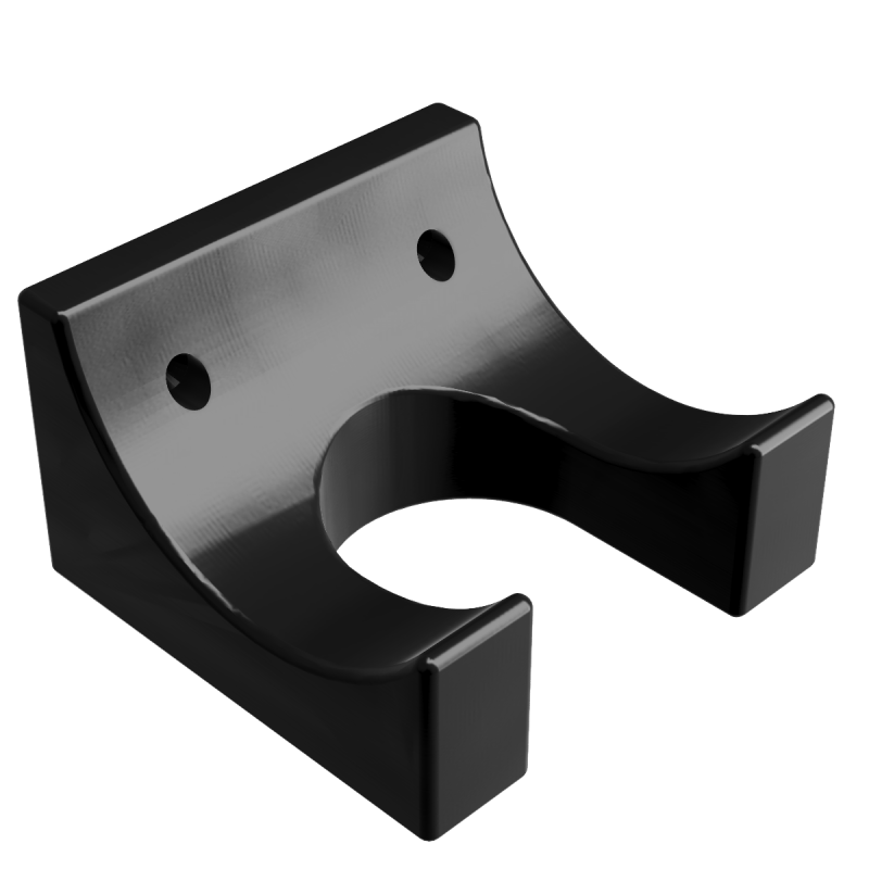 Dyson Supersonic -seinäkiinnike