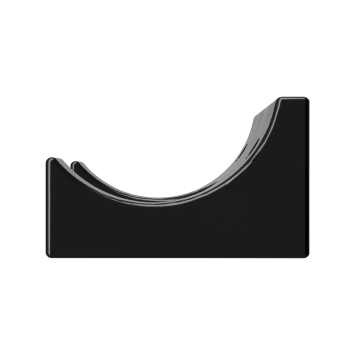 Dyson Supersonic -seinäkiinnike