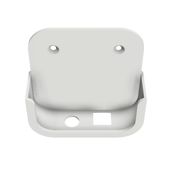 Seinäkiinnike Philips Hue Bridge 2:lle