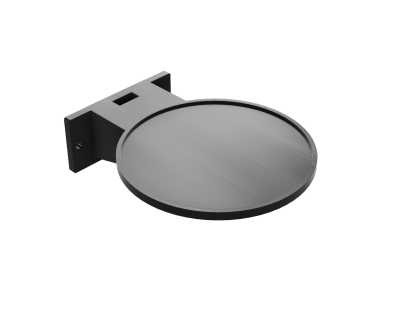 Athom Homey Bridge/Pro (vaakasuora) seinäkiinnike