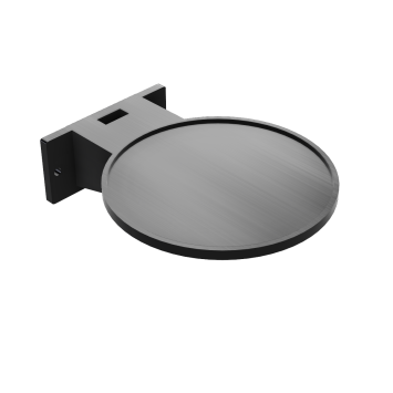 Athom Homey Bridge/Pro (vaakasuora) seinäkiinnike