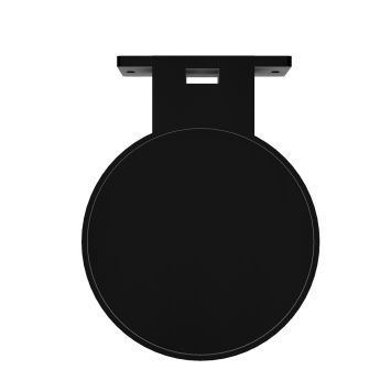 Athom Homey Bridge/Pro (vaakasuora) seinäkiinnike