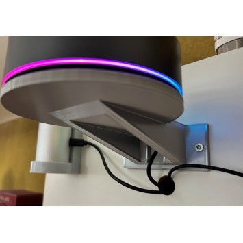 Athom Homey Bridge/Pro (vaakasuora) seinäkiinnike