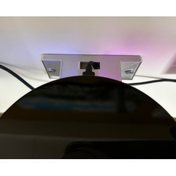 Athom Homey Bridge/Pro (vaakasuora) seinäkiinnike