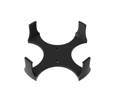 Athom Homey Bridge -seinäkiinnike