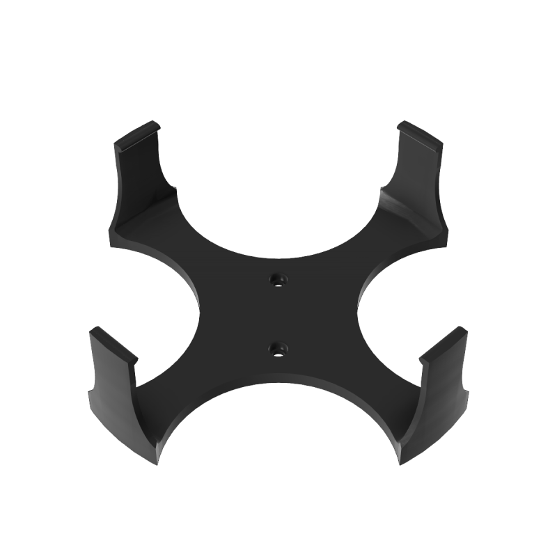 Athom Homey Bridge -seinäkiinnike