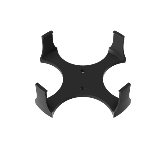 Athom Homey Bridge -seinäkiinnike