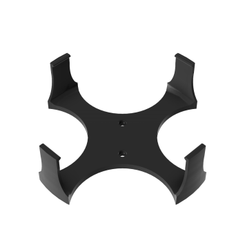 Athom Homey Bridge -seinäkiinnike