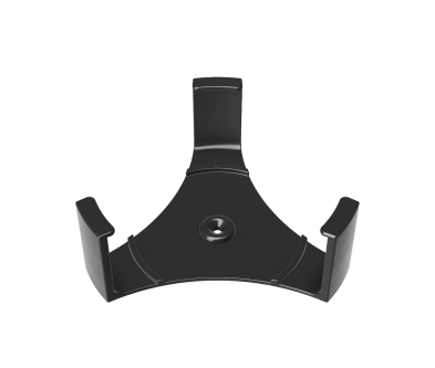 Athom Homey Pro (2023) -seinäkiinnike