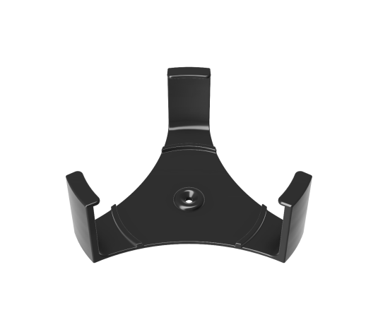 Athom Homey Pro (2023) -seinäkiinnike