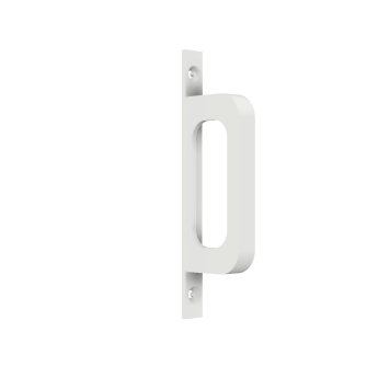 Starlink-routerin Gen.1 + virtalähteen seinäkiinnike