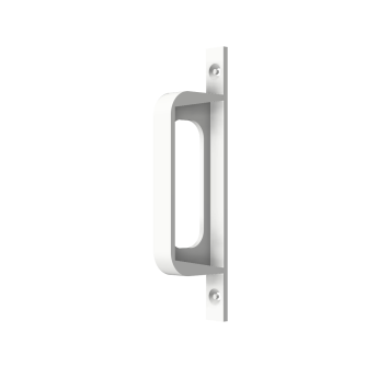 Starlink-routerin Gen.1 + virtalähteen seinäkiinnike