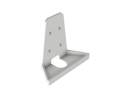 Starlink-routerin Gen.2 seinäkiinnike