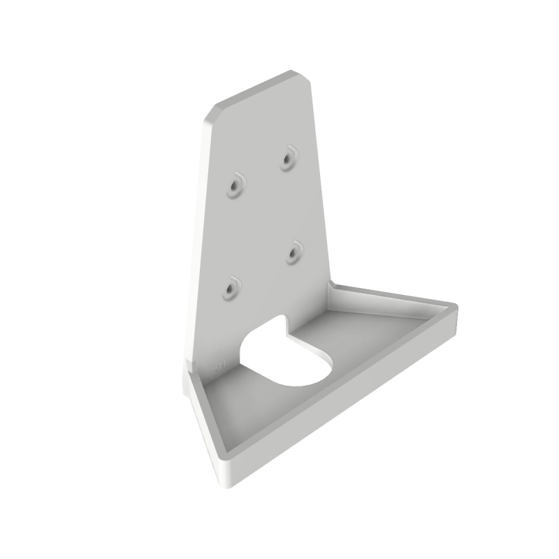 Starlink-routerin Gen.2 seinäkiinnike