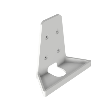 Starlink-routerin Gen.2 seinäkiinnike