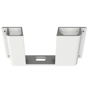 Starlink-routerin Gen.3 + virtalähteen seinäkiinnike