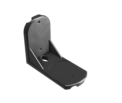 Netgear Orbi RBE 970/972/973 -seinäkiinnike