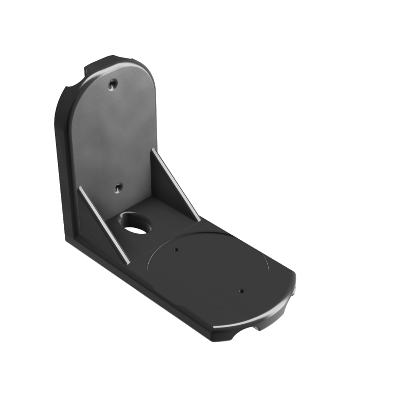 Netgear Orbi RBE 970/972/973 -seinäkiinnike