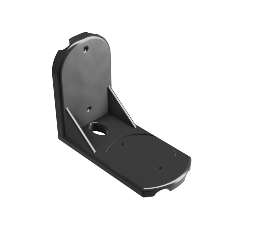 Netgear Orbi RBE 970/972/973 -seinäkiinnike