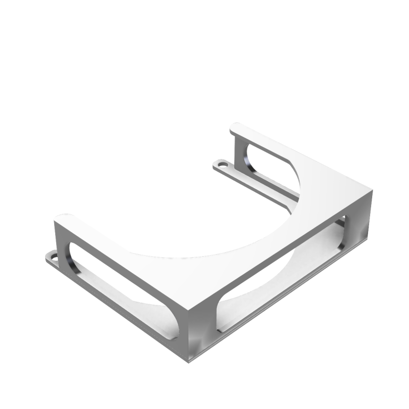 Netgear Nighthawk M5 -seinäkiinnike