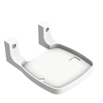 Asus ZenWiFi Mini XD4/XD5 -seinäkiinnike