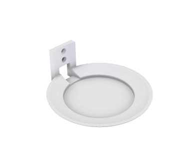 Google Nest WiFi -seinäkiinnike