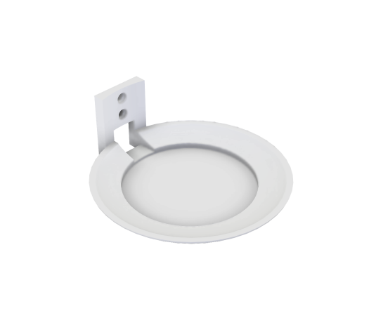 Google Nest WiFi -seinäkiinnike