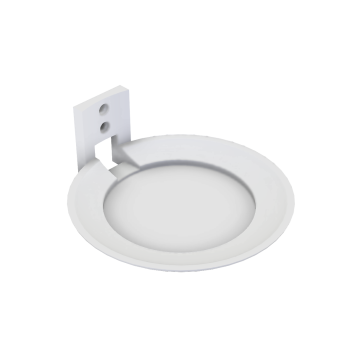 Google Nest WiFi -seinäkiinnike