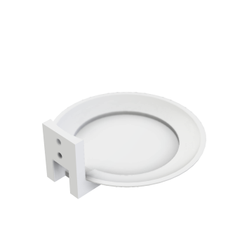 Google Nest WiFi -seinäkiinnike