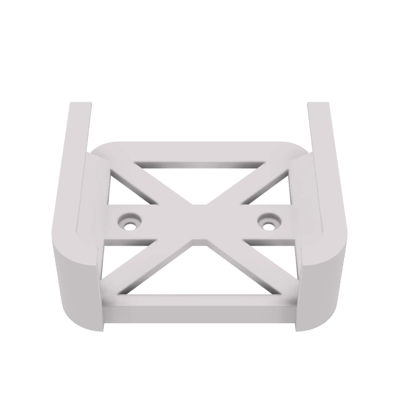 Unifi Gateway Lite (UXG) -seinäkiinnike