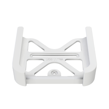 Unifi Cloud Gateway Ultra / Gateway Max -seinäkiinnike + virtalähdekiinnike