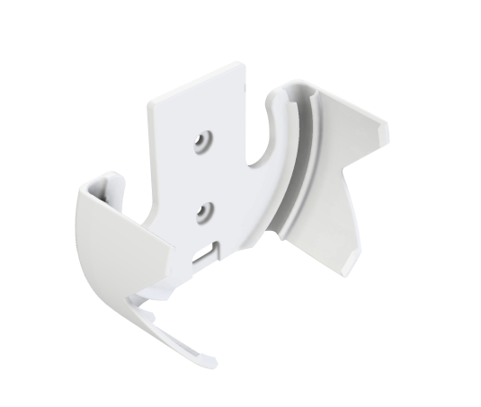 Google WiFi Nest (toinen sukupolvi) -seinäkiinnike