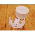 Google WiFi Nest (toinen sukupolvi) -seinäkiinnike