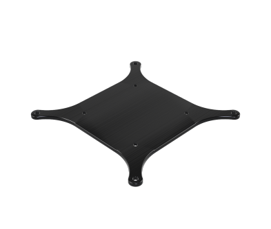 HP ProDesk 600 G3 Mini -kiinnike