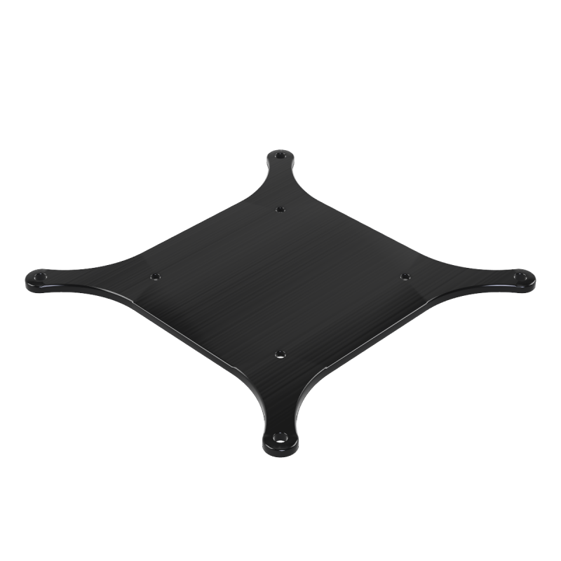 HP ProDesk 600 G3 Mini -kiinnike