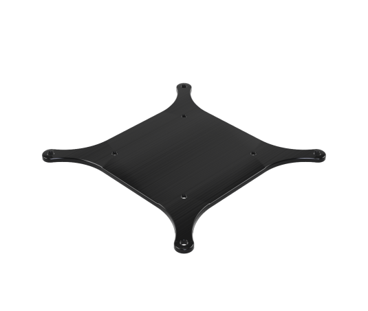 HP ProDesk 600 G3 Mini -kiinnike