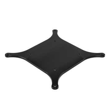 HP ProDesk 600 G3 Mini -kiinnike