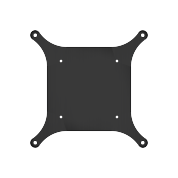 HP ProDesk 600 G3 Mini -kiinnike