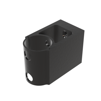 Dyson V15/V11/V10/V8/V7 -tarvikkeiden seinäkiinnike