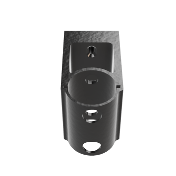 Dyson V15/V11/V10/V8/V7 -tarvikkeiden seinäkiinnike