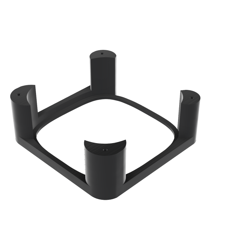 HP G5 -telakointiaseman kiinnike