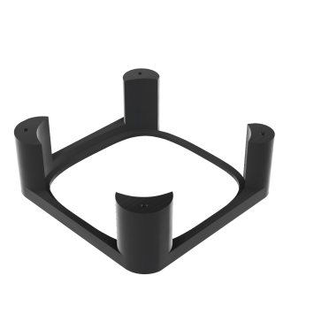 HP G5 -telakointiaseman kiinnike