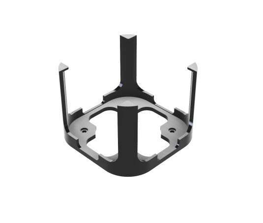 HP G4 Thunderbolt -telakointiaseman kiinnike