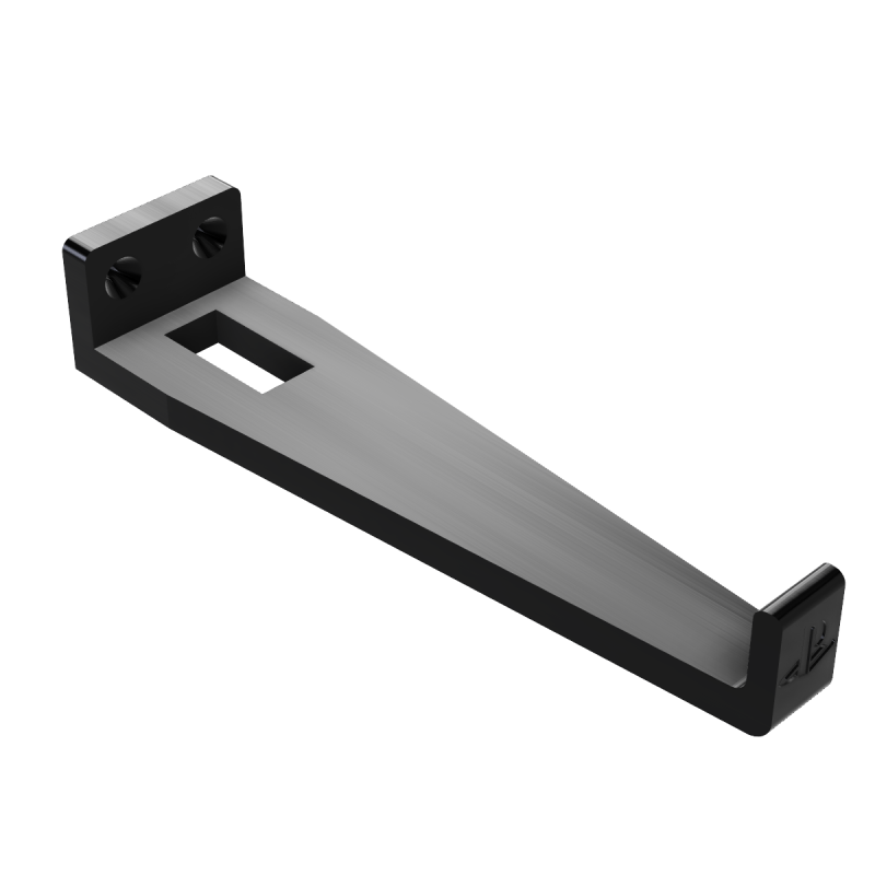 Seinäkiinnike PS5-latausasemalle