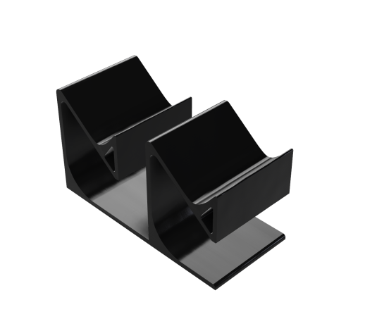 Teline PS5-ohjaimille