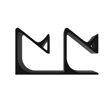 Teline PS5-ohjaimille